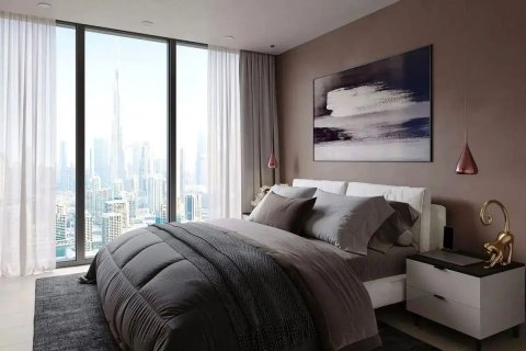 Apartamento en Dubai, 1 dormitorio, 70 m², № 123108 - foto 5