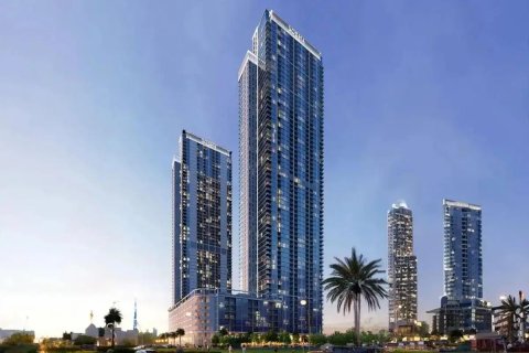Apartamento en Dubai, 1 dormitorio, 70 m², № 123108 - foto 2