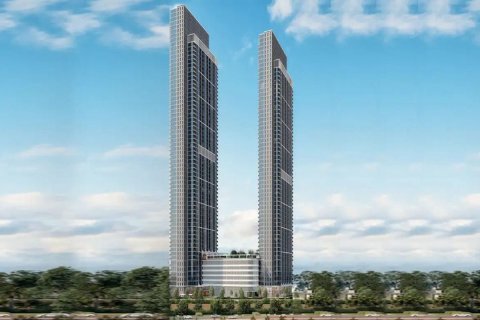 Apartamento en Dubai, 1 dormitorio, 70 m², № 123108