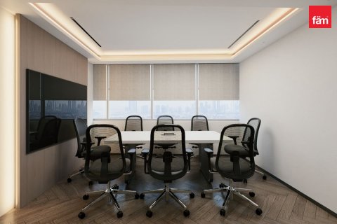 Bureau à Dubai, 167.7 m², № 123110 - photo 8