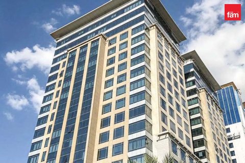 Bureau à Dubai, 167.7 m², № 123110 - photo 9