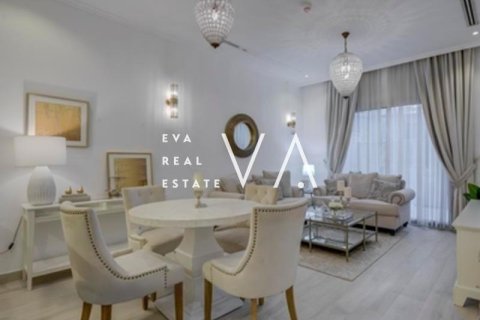 Apartment in Jumeirah Village Circle, Dubai 2 bedrooms, 188.4 sq.m. № 52938 - photo 1