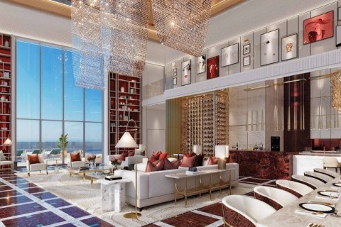 Appartement à Business Bay, Dubai, studio, 58.53 m², № 52939 - photo 7