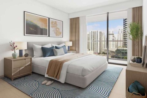 Apartment in Dubai Marina, Dubai 1 bedroom, 69.61 sq.m. № 52937 - photo 8