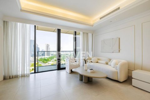 Apartamento en Downtown Dubai (Downtown Burj Dubai), Dubai, 2 dormitorios, 135 m², № 86192