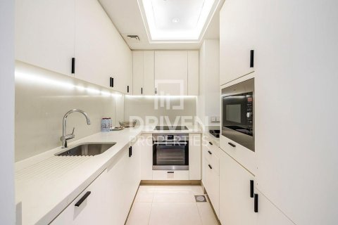 Apartamento en Downtown Dubai (Downtown Burj Dubai), Dubai, 2 dormitorios, 135 m², № 86192 - foto 4