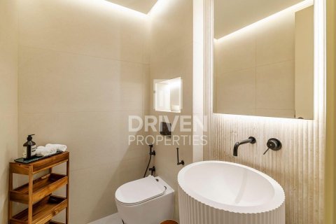 Apartamento en City Walk, Dubai, 3 dormitorios, 216 m², № 86191 - foto 10