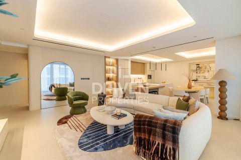 Apartamento en City Walk, Dubai, 3 dormitorios, 216 m², № 86191 - foto 6