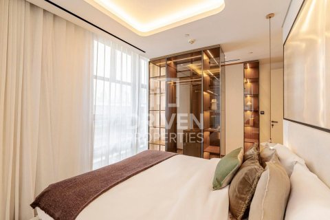 Apartamento en City Walk, Dubai, 3 dormitorios, 216 m², № 86191 - foto 4