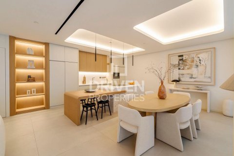 Apartamento en City Walk, Dubai, 3 dormitorios, 216 m², № 86191 - foto 14