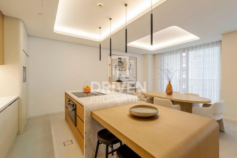 Apartamento en City Walk, Dubai, 3 dormitorios, 216 m², № 86191 - foto 20