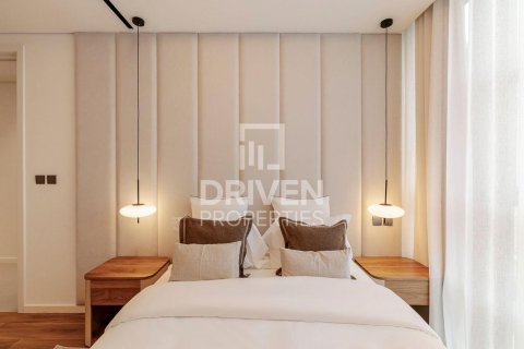 Apartamento en City Walk, Dubai, 3 dormitorios, 216 m², № 86191 - foto 2