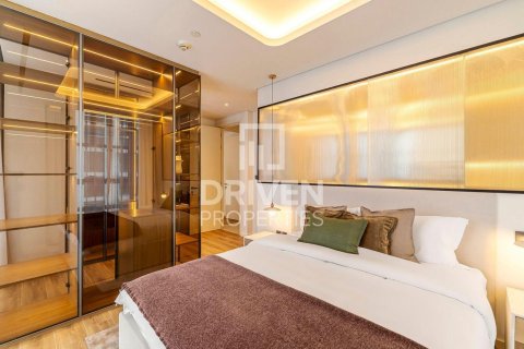 Apartamento en City Walk, Dubai, 3 dormitorios, 216 m², № 86191 - foto 23