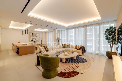 Apartamento en City Walk, Dubai, 3 dormitorios, 216 m², № 86191