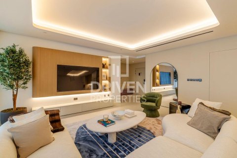 Apartamento en City Walk, Dubai, 3 dormitorios, 216 m², № 86191 - foto 17