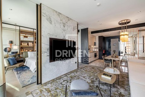 Appartement à Zabeel, Dubai, 1 chambre, 79 m², № 86193 - photo 6