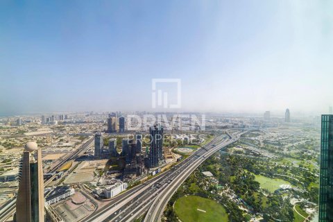 Appartement à Zabeel, Dubai, 1 chambre, 79 m², № 86193 - photo 10