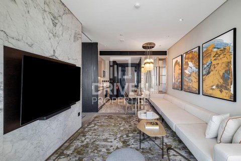 Appartement à Zabeel, Dubai, 1 chambre, 79 m², № 86193