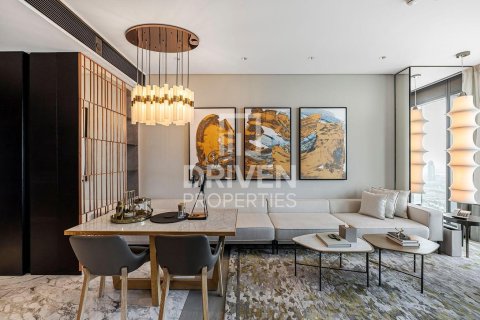Appartement à Zabeel, Dubai, 1 chambre, 79 m², № 86193 - photo 7