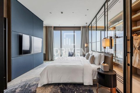 Appartement à Zabeel, Dubai, 1 chambre, 79 m², № 86193 - photo 14