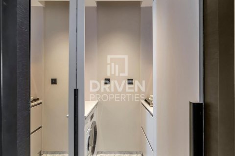 Appartement à Zabeel, Dubai, 1 chambre, 79 m², № 86193 - photo 11