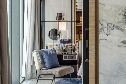 Appartement à Zabeel, Dubai, 1 chambre, 79 m², № 86193 - photo 13