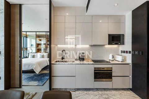 Appartement à Zabeel, Dubai, 1 chambre, 79 m², № 86193 - photo 5