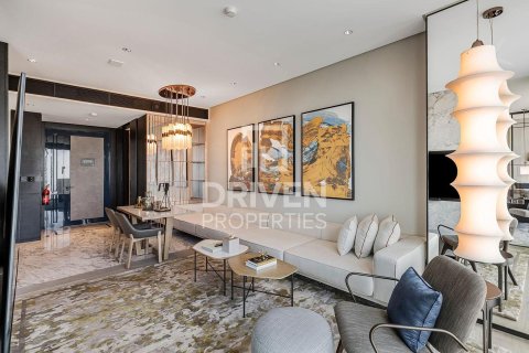 Appartement à Zabeel, Dubai, 1 chambre, 79 m², № 86193 - photo 8