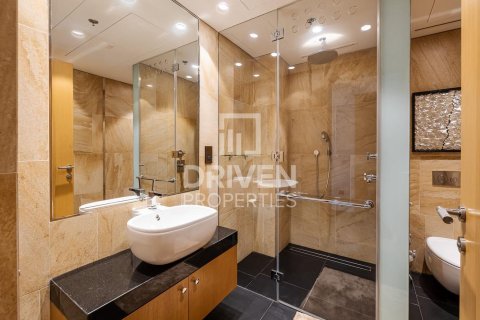 Appartement à Jumeirah Bay Island, Jumeirah, Dubai, 3 chambres, 244 m², № 86195 - photo 4