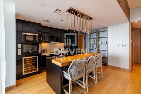 Appartement à Jumeirah Bay Island, Jumeirah, Dubai, 3 chambres, 244 m², № 86195 - photo 10