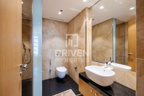 Appartement à Jumeirah Bay Island, Jumeirah, Dubai, 3 chambres, 244 m², № 86195 - photo 25