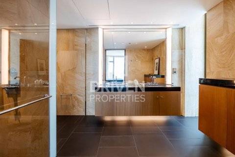 Appartement à Jumeirah Bay Island, Jumeirah, Dubai, 3 chambres, 244 m², № 86195 - photo 7