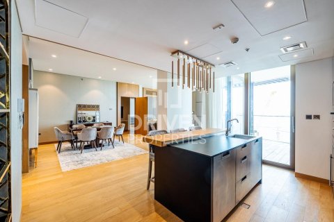 Appartement à Jumeirah Bay Island, Jumeirah, Dubai, 3 chambres, 244 m², № 86195 - photo 11
