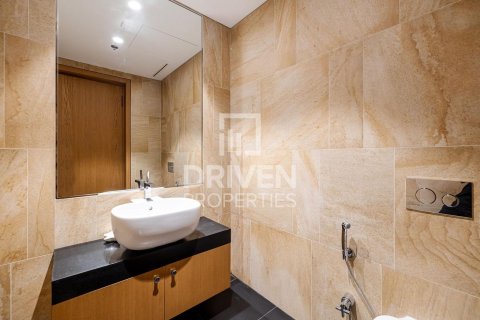 Appartement à Jumeirah Bay Island, Jumeirah, Dubai, 3 chambres, 244 m², № 86195 - photo 16