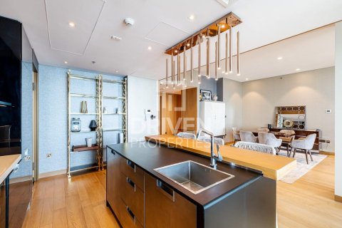 Appartement à Jumeirah Bay Island, Jumeirah, Dubai, 3 chambres, 244 m², № 86195 - photo 14