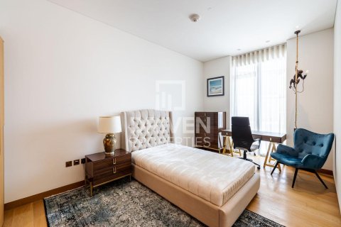 Appartement à Jumeirah Bay Island, Jumeirah, Dubai, 3 chambres, 244 m², № 86195 - photo 20