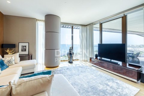 Appartement à Jumeirah Bay Island, Jumeirah, Dubai, 3 chambres, 244 m², № 86195 - photo 9