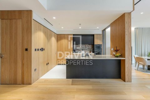 Appartement à Jumeirah Bay Island, Jumeirah, Dubai, 2 chambres, 425 m², № 86196 - photo 2