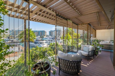 Appartement à Jumeirah Bay Island, Jumeirah, Dubai, 2 chambres, 425 m², № 86196 - photo 24