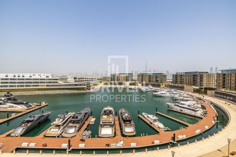 Appartement à Jumeirah Bay Island, Jumeirah, Dubai, 3 chambres, 243 m², № 86194 - photo 3