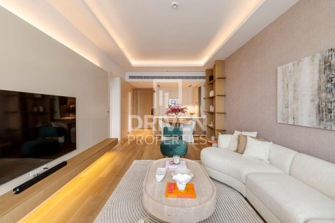 Apartamento en Al Wasl, Dubai, 1 dormitorio, 94 m², № 86190