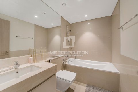 Apartamento en Opera District, Downtown Dubai (Downtown Burj Dubai), Dubai, 1 dormitorio, 62 m², № 13886 - foto 2