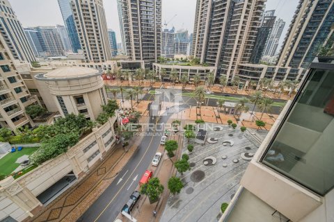 Apartamento en Opera District, Downtown Dubai (Downtown Burj Dubai), Dubai, 1 dormitorio, 62 m², № 13886 - foto 9