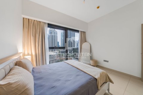 Apartamento en Opera District, Downtown Dubai (Downtown Burj Dubai), Dubai, 1 dormitorio, 62 m², № 13886 - foto 1