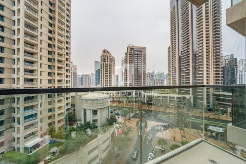 Apartamento en Opera District, Downtown Dubai (Downtown Burj Dubai), Dubai, 1 dormitorio, 62 m², № 13886 - foto 8