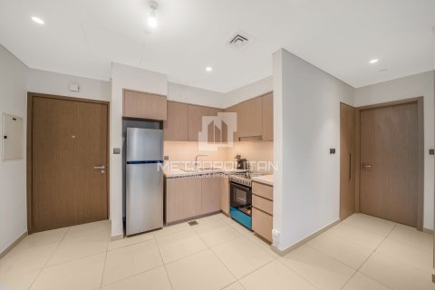 Apartamento en Opera District, Downtown Dubai (Downtown Burj Dubai), Dubai, 1 dormitorio, 62 m², № 13886 - foto 3