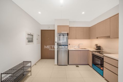 Apartamento en Opera District, Downtown Dubai (Downtown Burj Dubai), Dubai, 1 dormitorio, 62 m², № 13886 - foto 7