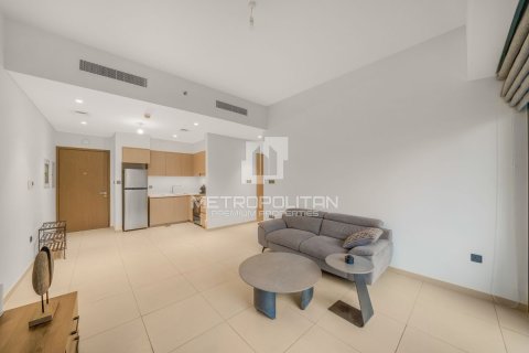 Apartamento en Opera District, Downtown Dubai (Downtown Burj Dubai), Dubai, 1 dormitorio, 62 m², № 13886 - foto 4