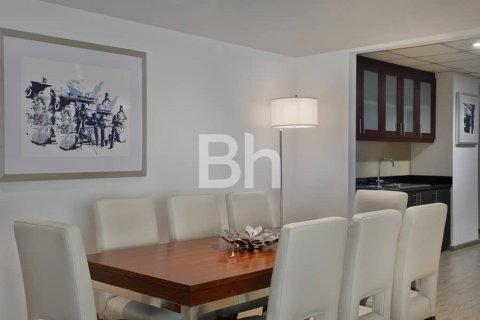 Hôtels-appartement à Jumeirah Beach Residence, Dubai, 4 chambres, 262 m², № 21486 - photo 2