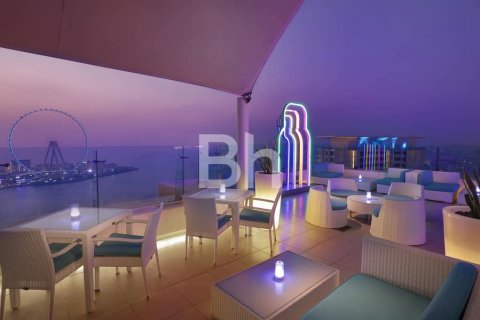 Hôtels-appartement à Jumeirah Beach Residence, Dubai, 4 chambres, 262 m², № 21486 - photo 18